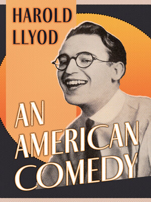 cover image of An American Comedy